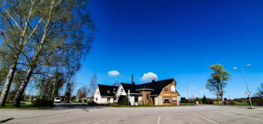 Hotels in Sangaste